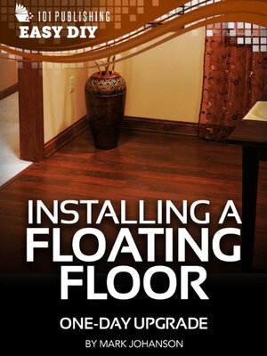 eHow-Floor Tile - ebook